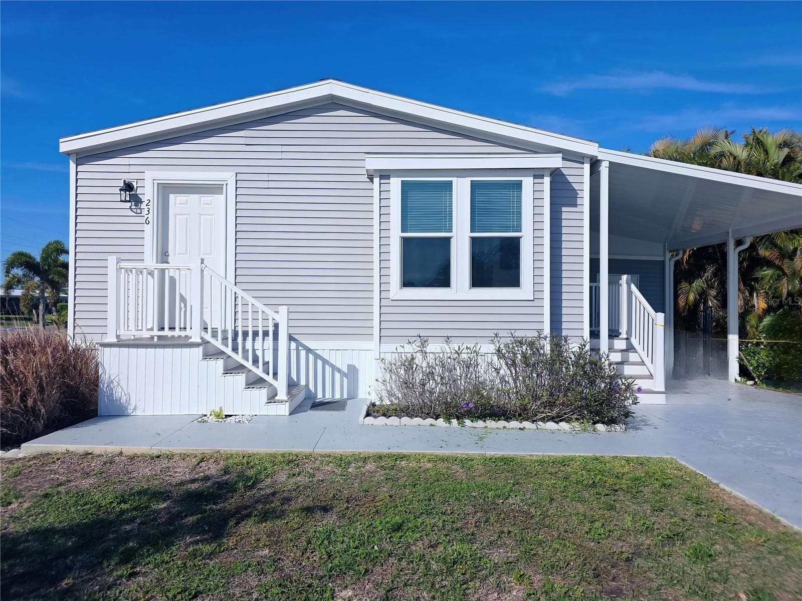 236 WOLVERINE AVE