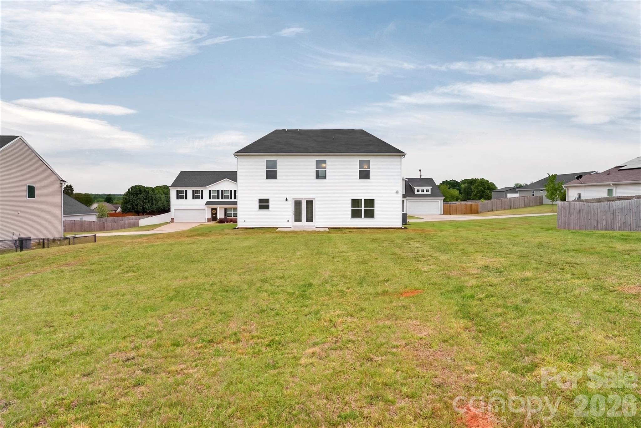Single Family Residence at Boiling Springs, photo 42 of 46