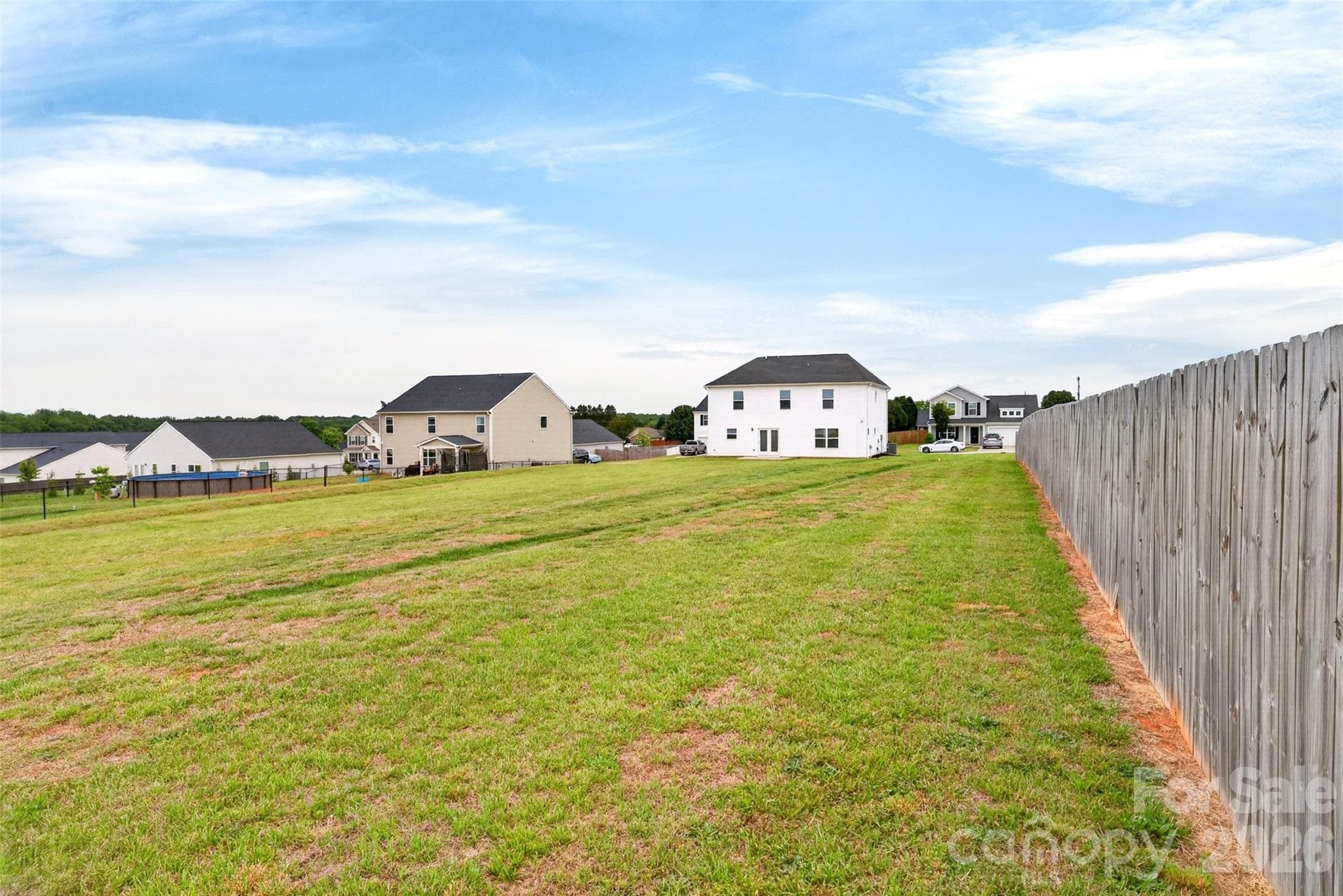 Single Family Residence at Boiling Springs, photo 43 of 46