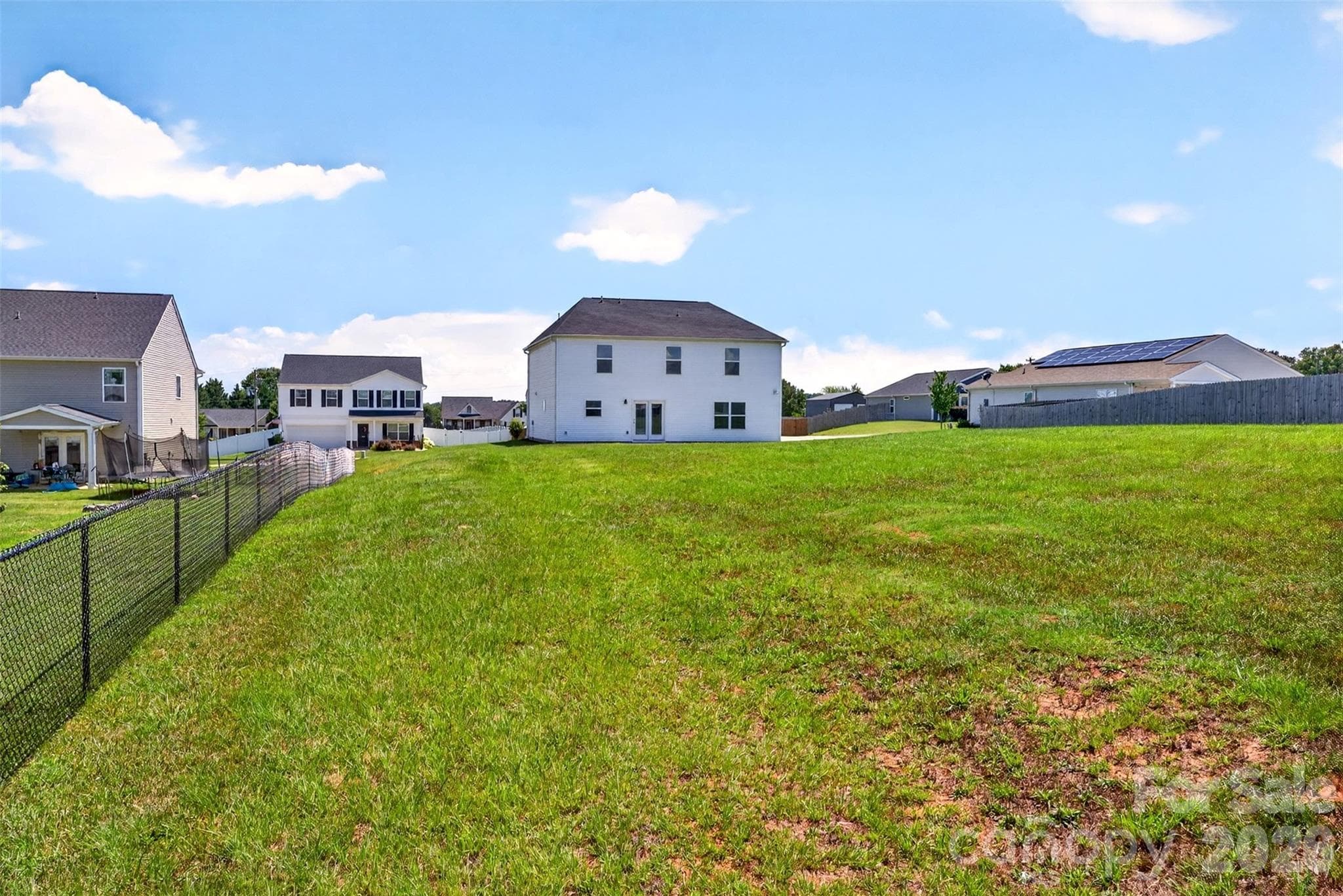 Single Family Residence at Boiling Springs, photo 44 of 46