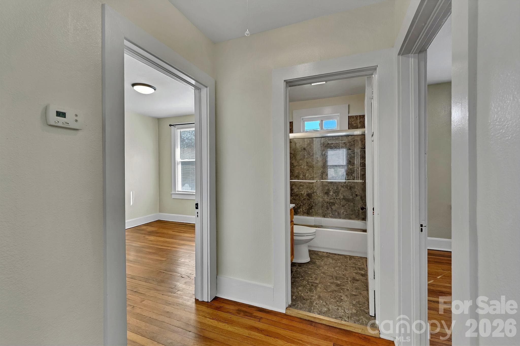Single Family Residence at 10 Enka Oak Street, Candler, photo 21 of 31