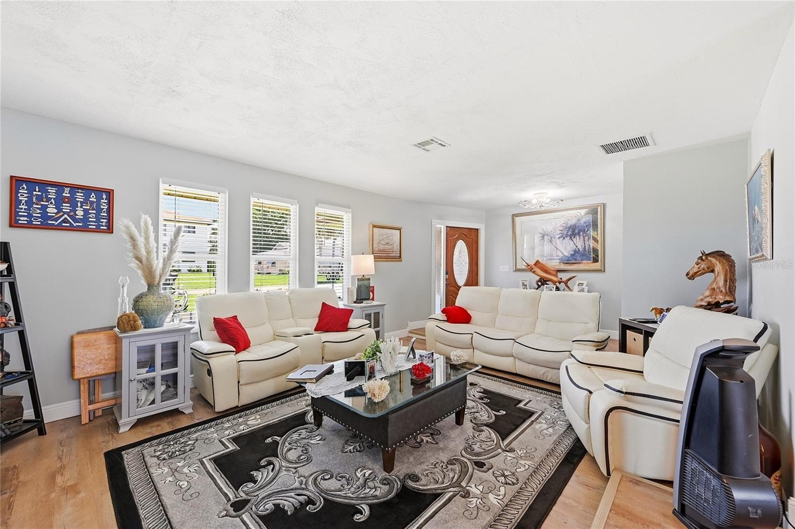 Single Family Residence at 7219 REYMOOR DR, NORTH FORT MYERS, photo 3 of 64