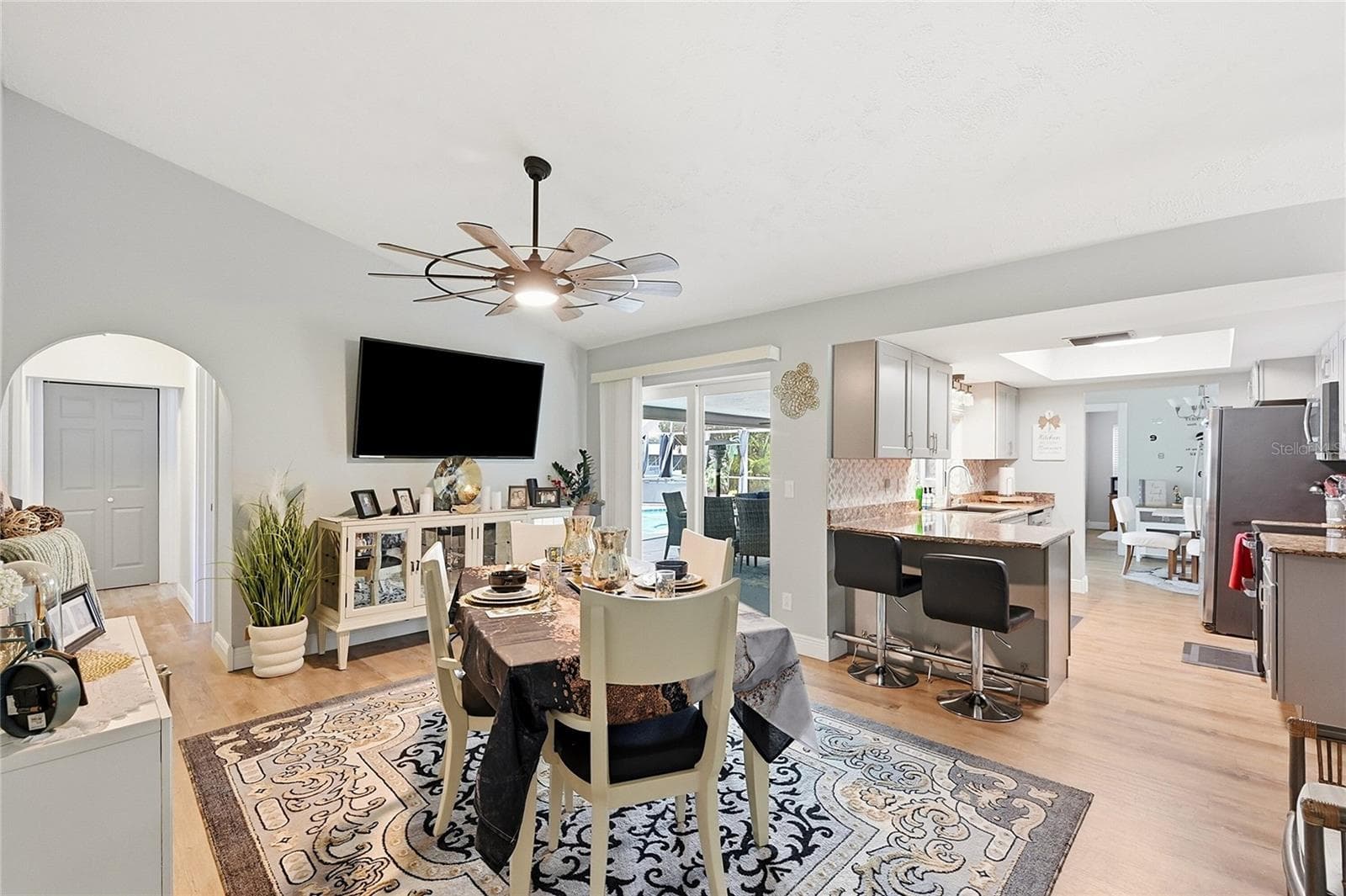 Single Family Residence at 7219 REYMOOR DR, NORTH FORT MYERS, photo 16 of 64