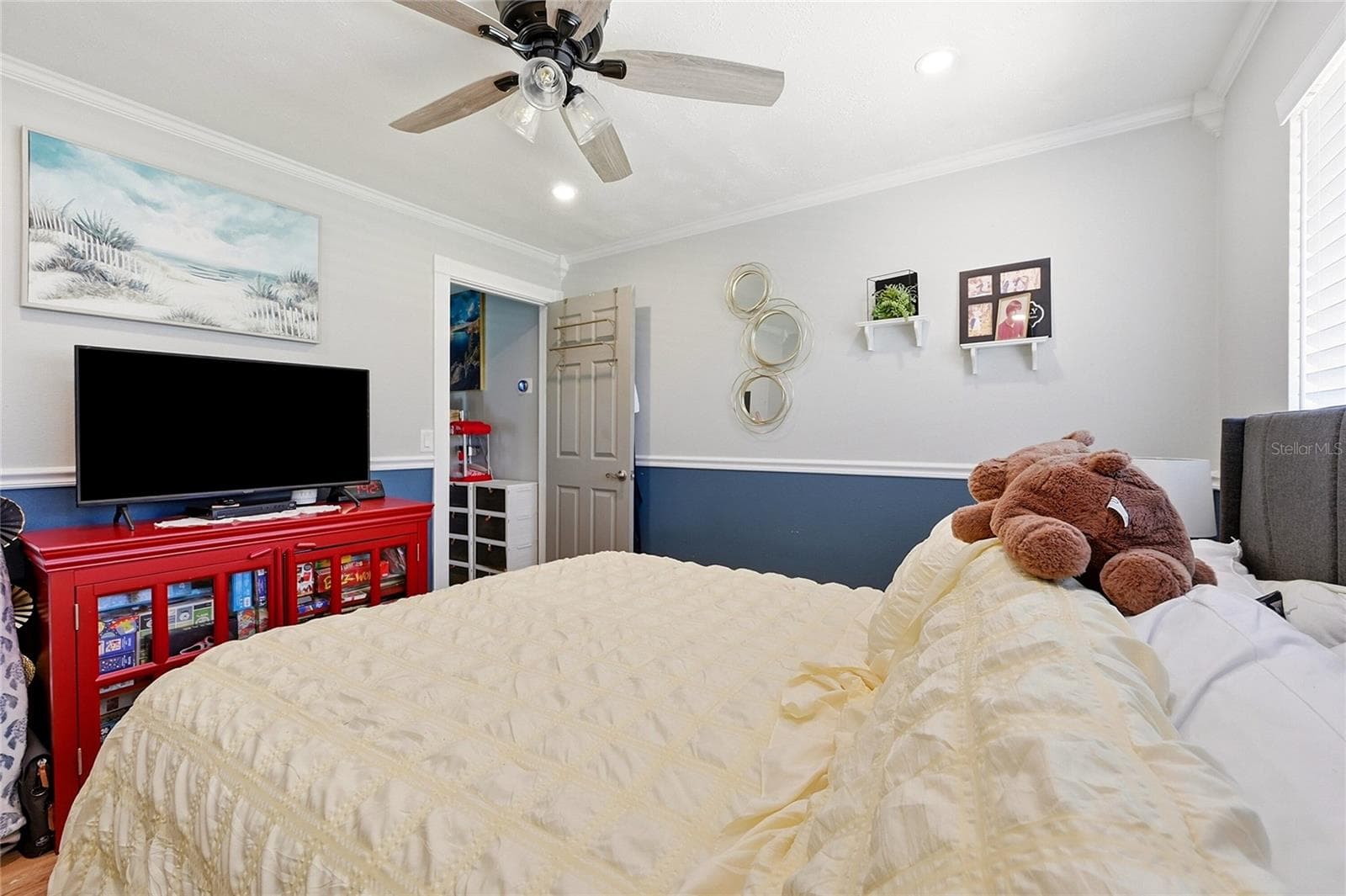 Single Family Residence at 7219 REYMOOR DR, NORTH FORT MYERS, photo 25 of 64