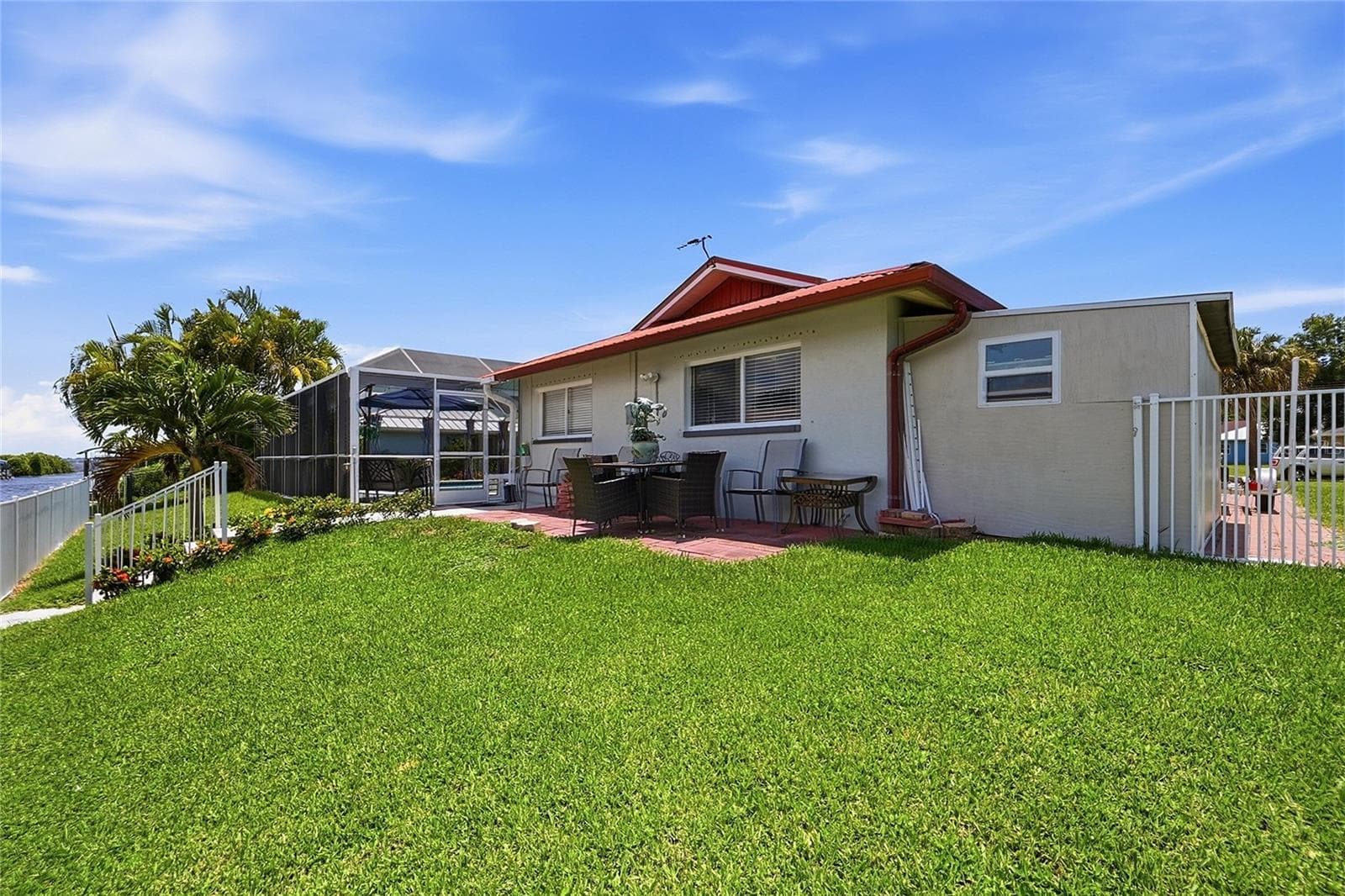 Single Family Residence at 7219 REYMOOR DR, NORTH FORT MYERS, photo 42 of 64