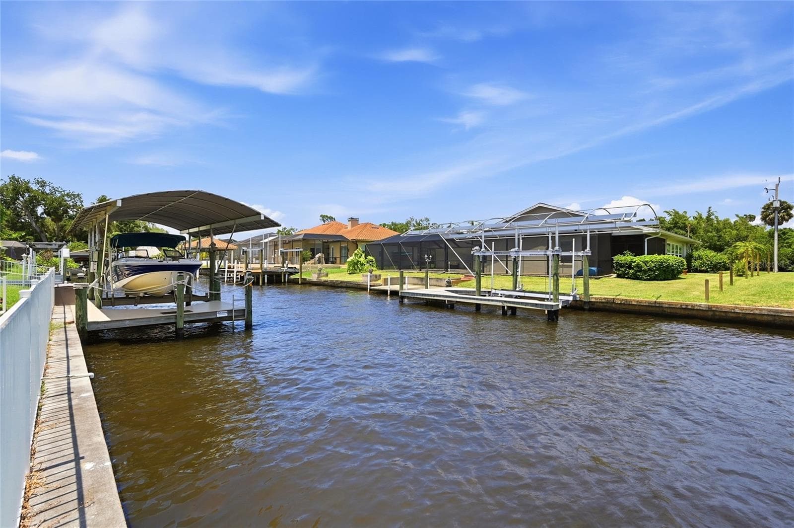 Single Family Residence at 7219 REYMOOR DR, NORTH FORT MYERS, photo 45 of 64