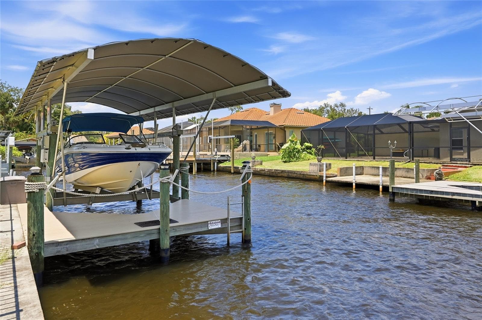 Single Family Residence at 7219 REYMOOR DR, NORTH FORT MYERS, photo 46 of 64