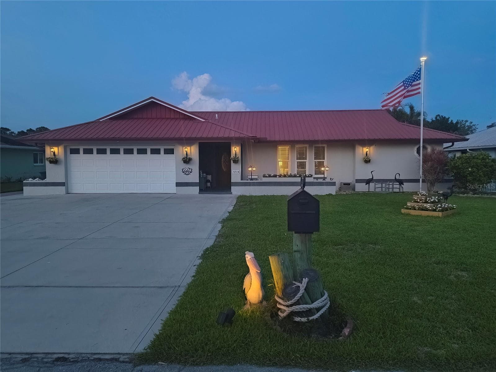 Single Family Residence at 7219 REYMOOR DR, NORTH FORT MYERS, photo 50 of 64