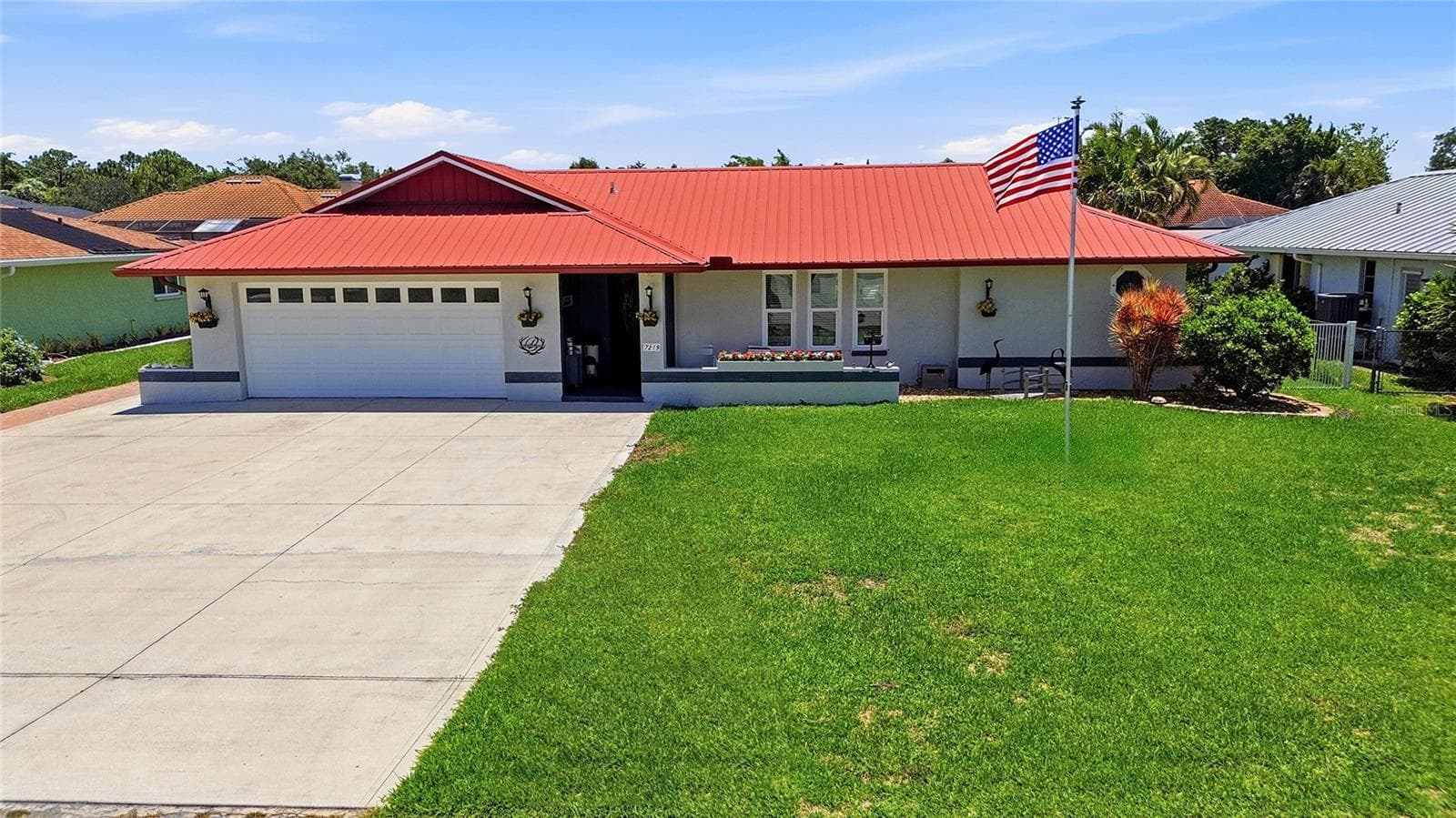 Single Family Residence at 7219 REYMOOR DR, NORTH FORT MYERS, photo 51 of 64