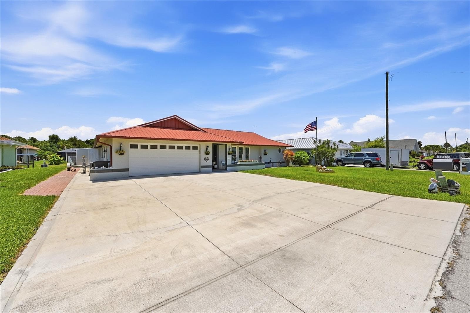 Single Family Residence at 7219 REYMOOR DR, NORTH FORT MYERS, photo 64 of 64