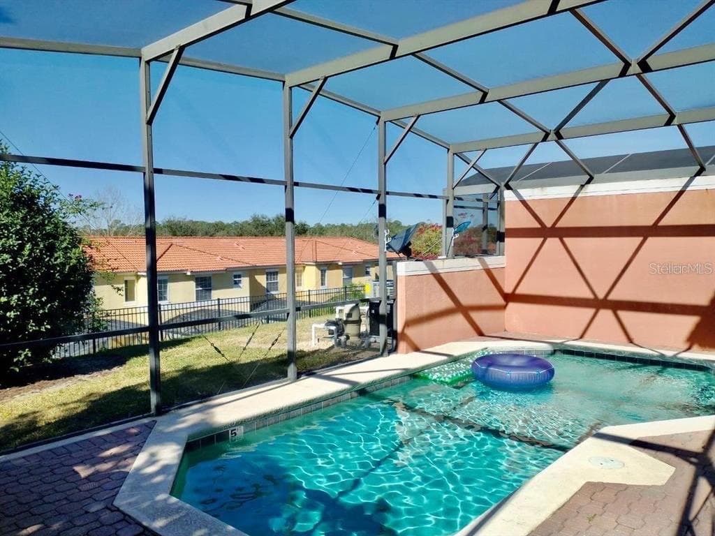 Townhouse at 8546 BAY LILLY LOOP, KISSIMMEE, photo 9 of 28