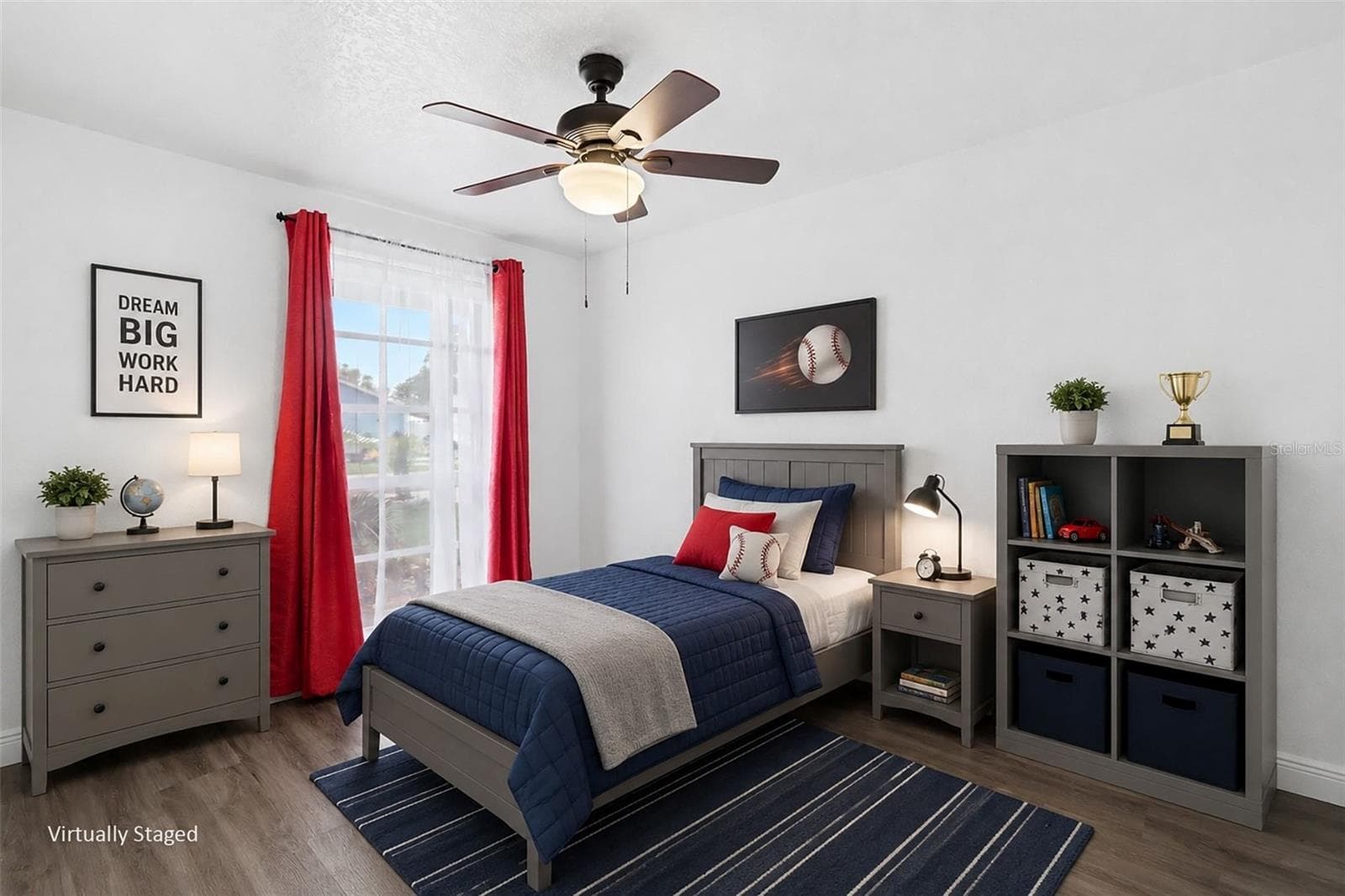 Single Family Residence at 8253 GREENLEAF CIR, TAMPA, photo 16 of 22