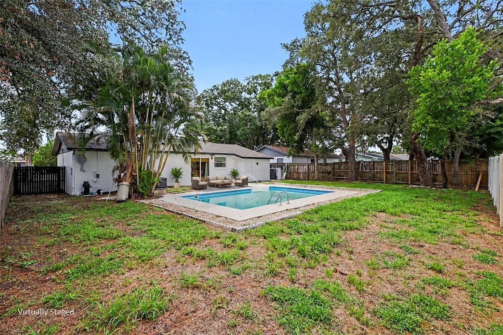 Single Family Residence at 8253 GREENLEAF CIR, TAMPA, photo 22 of 22