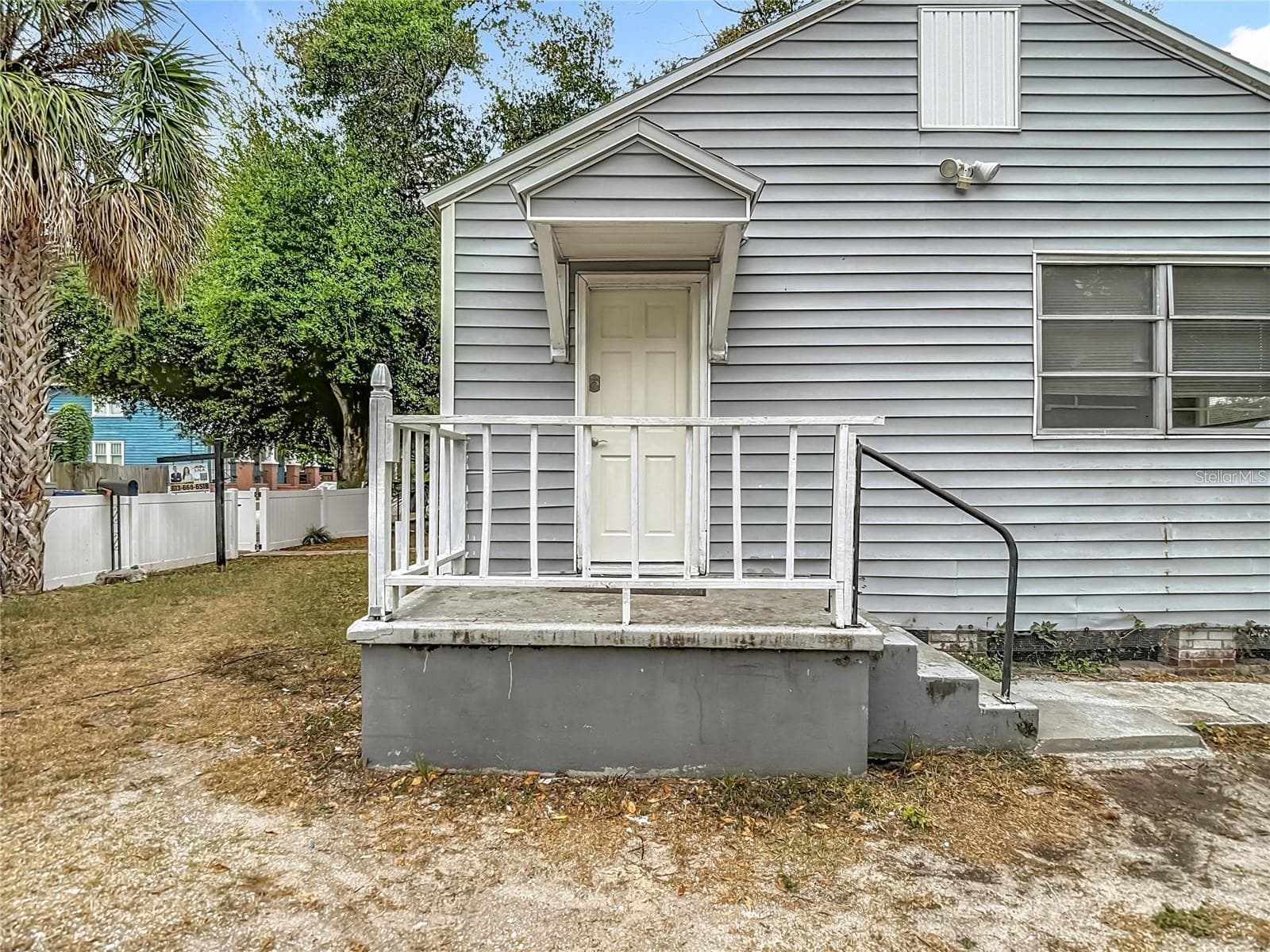 Single Family Residence at 1008 E 24TH AVE, TAMPA, photo 23 of 29