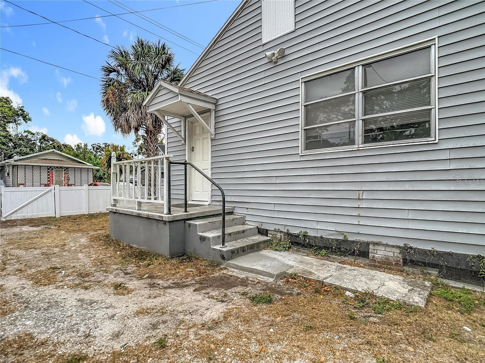 Single Family Residence at 1008 E 24TH AVE, TAMPA, photo 24 of 29