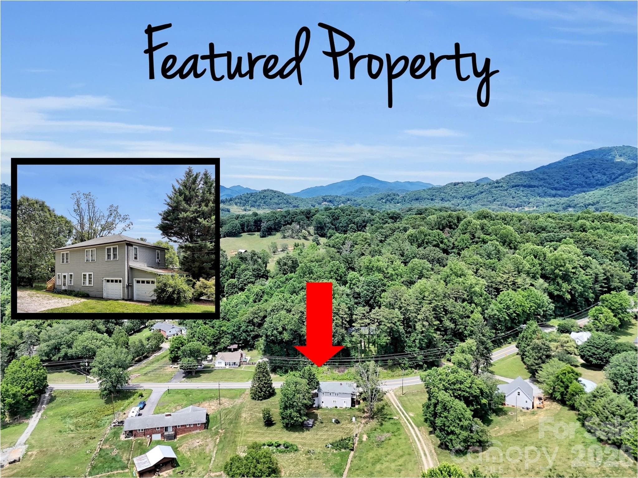1114 Old Clyde Road