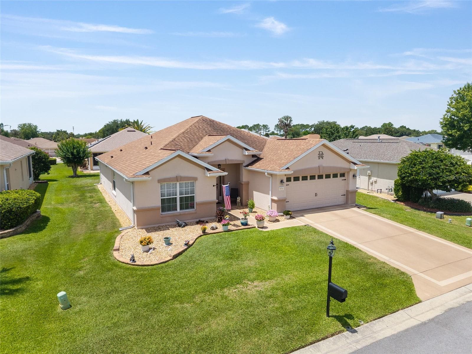 Single Family Residence at 8716 SE 136TH PL, SUMMERFIELD, photo 4 of 73