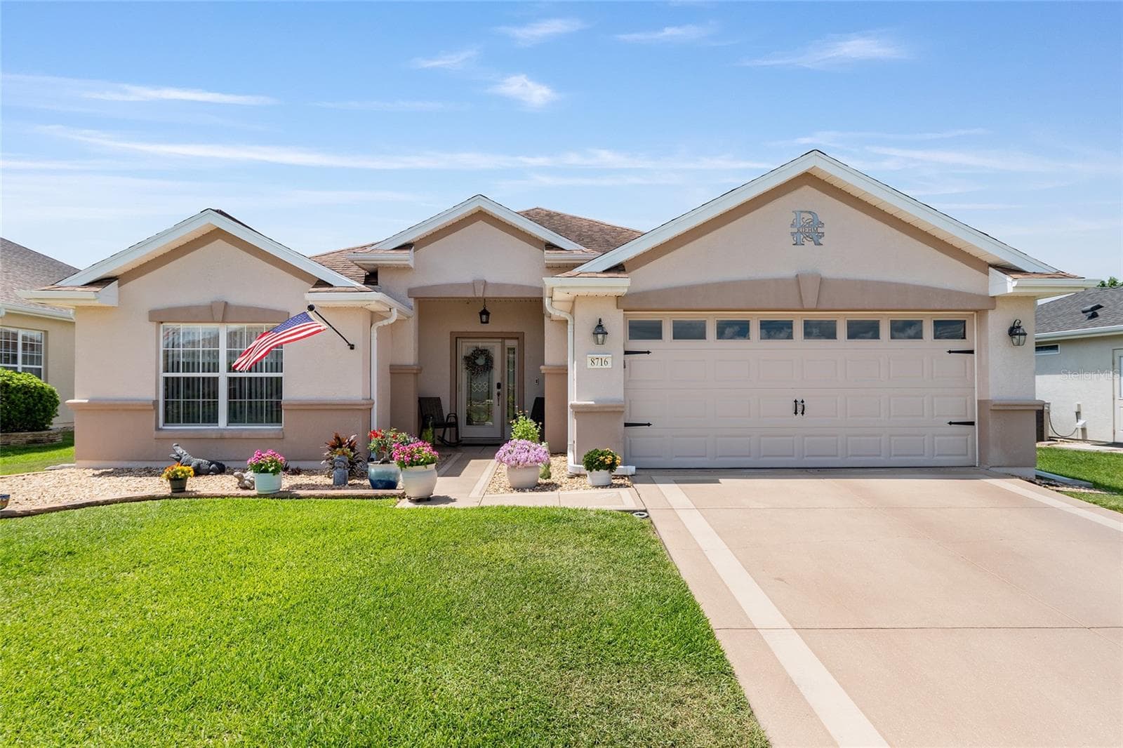 Single Family Residence at 8716 SE 136TH PL, SUMMERFIELD, photo 5 of 73