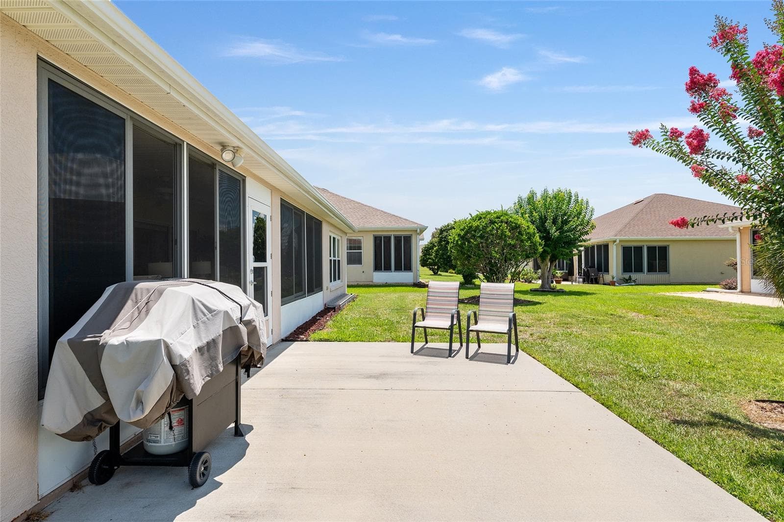 Single Family Residence at 8716 SE 136TH PL, SUMMERFIELD, photo 50 of 73