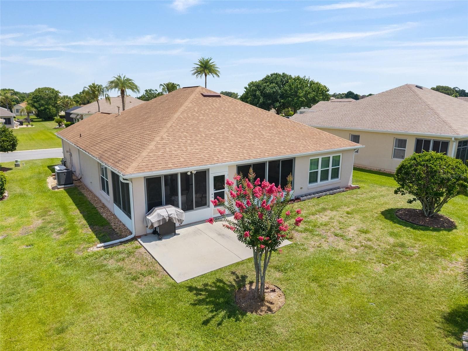 Single Family Residence at 8716 SE 136TH PL, SUMMERFIELD, photo 51 of 73