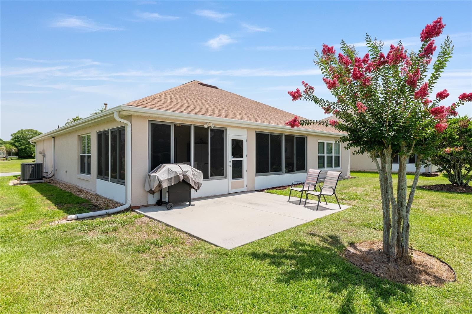 Single Family Residence at 8716 SE 136TH PL, SUMMERFIELD, photo 53 of 73