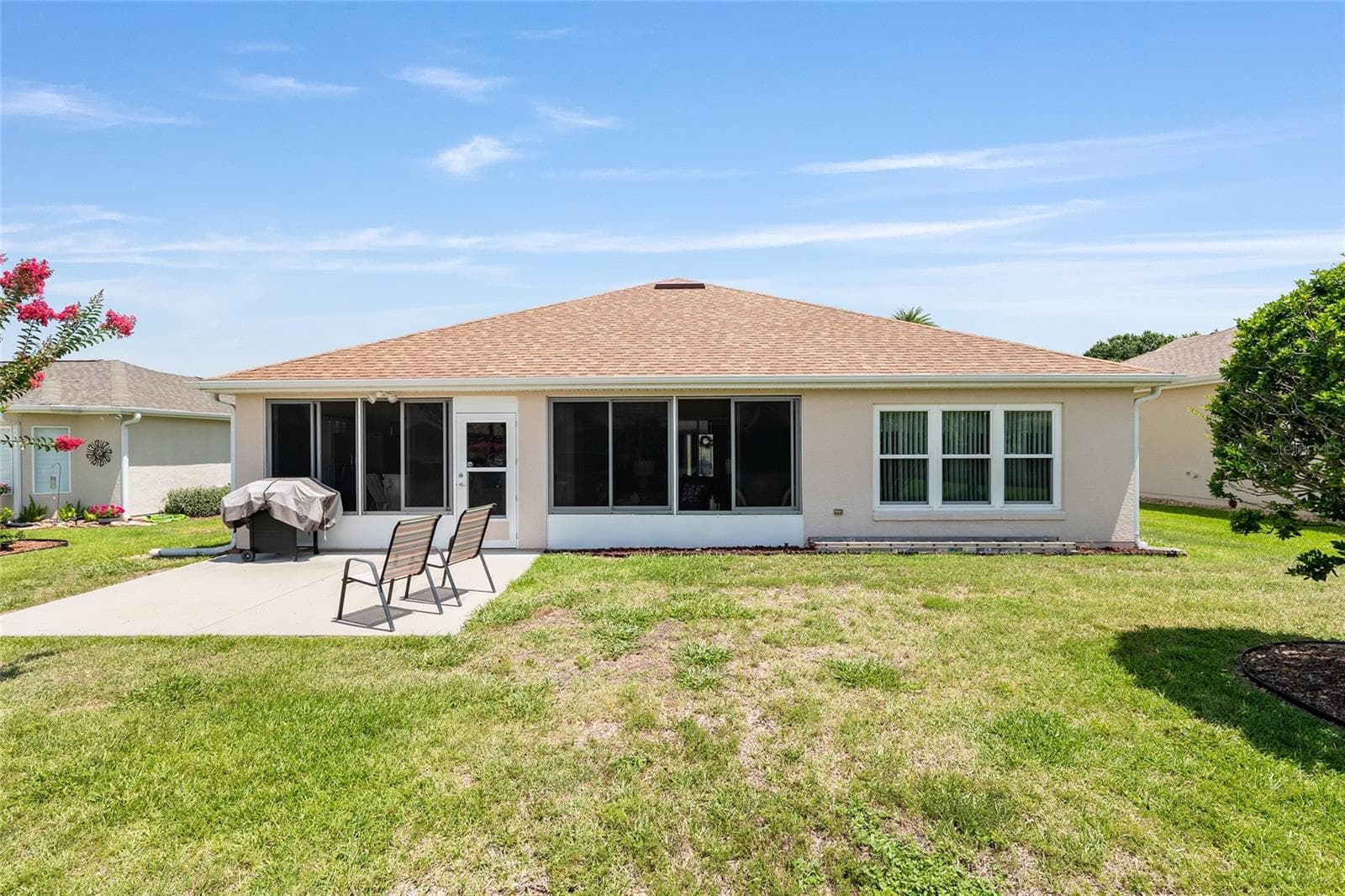 Single Family Residence at 8716 SE 136TH PL, SUMMERFIELD, photo 54 of 73
