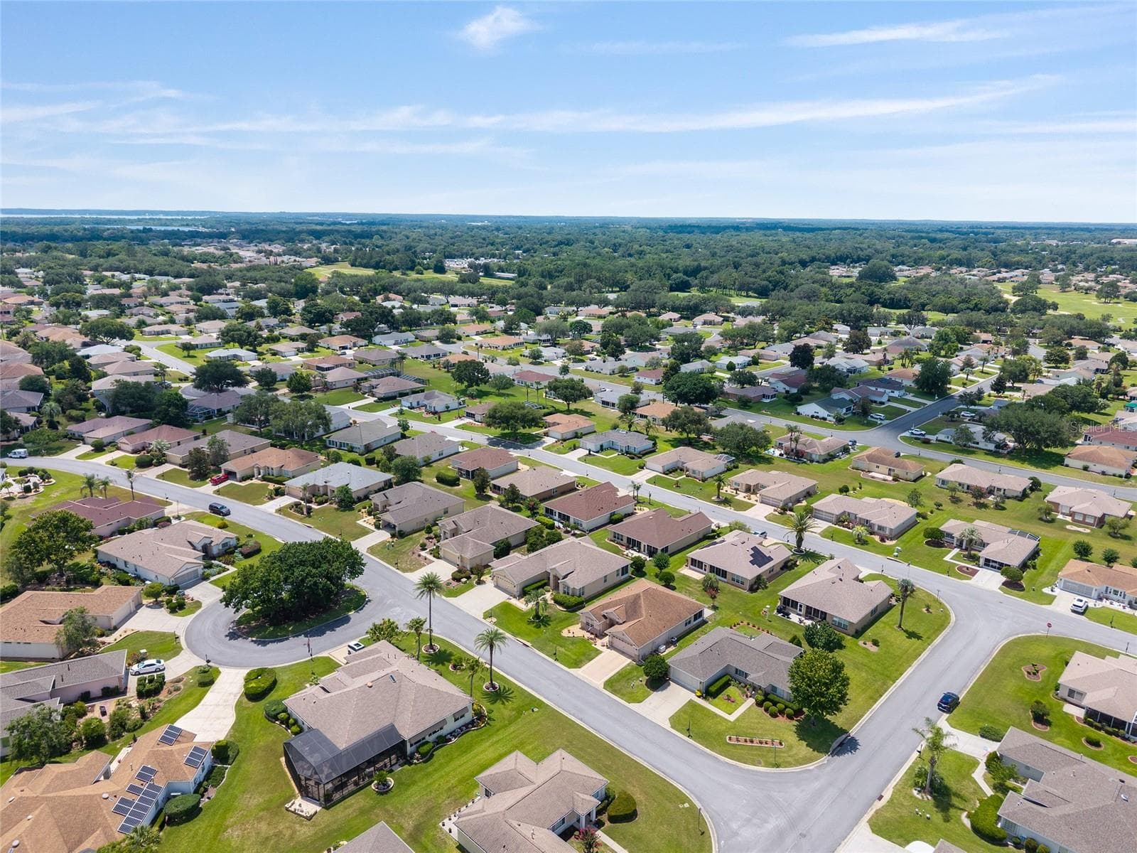 Single Family Residence at 8716 SE 136TH PL, SUMMERFIELD, photo 58 of 73