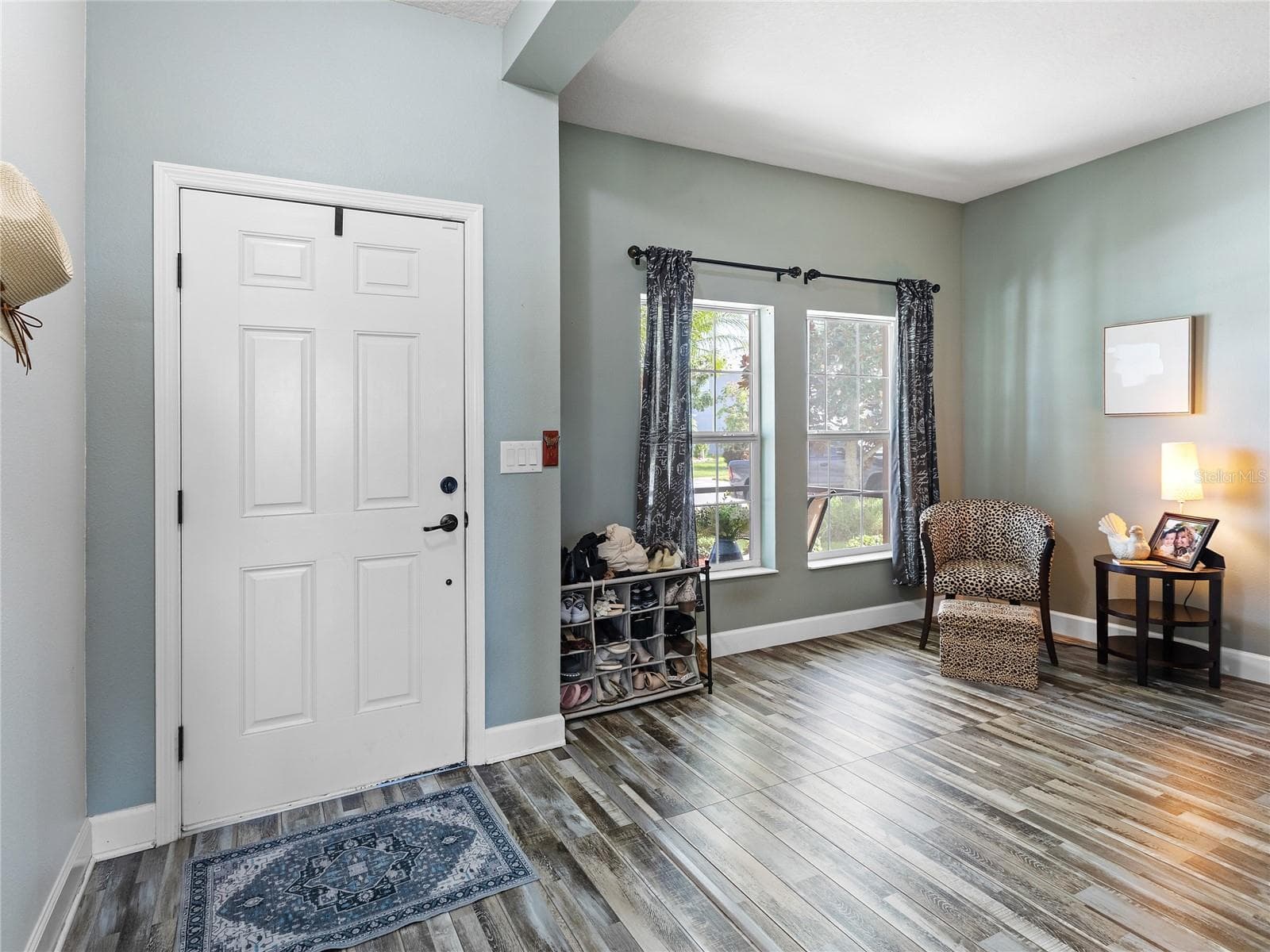 Den/Office - 11323 80TH ST E, PARRISH