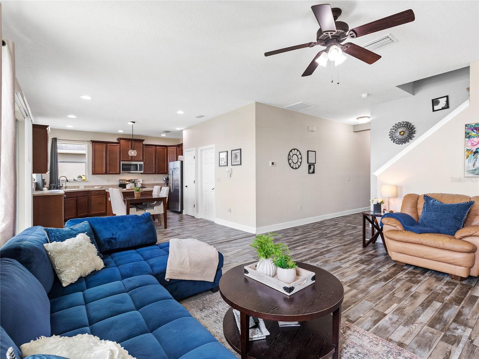 Living Room/ Great Room - 11323 80TH ST E, PARRISH