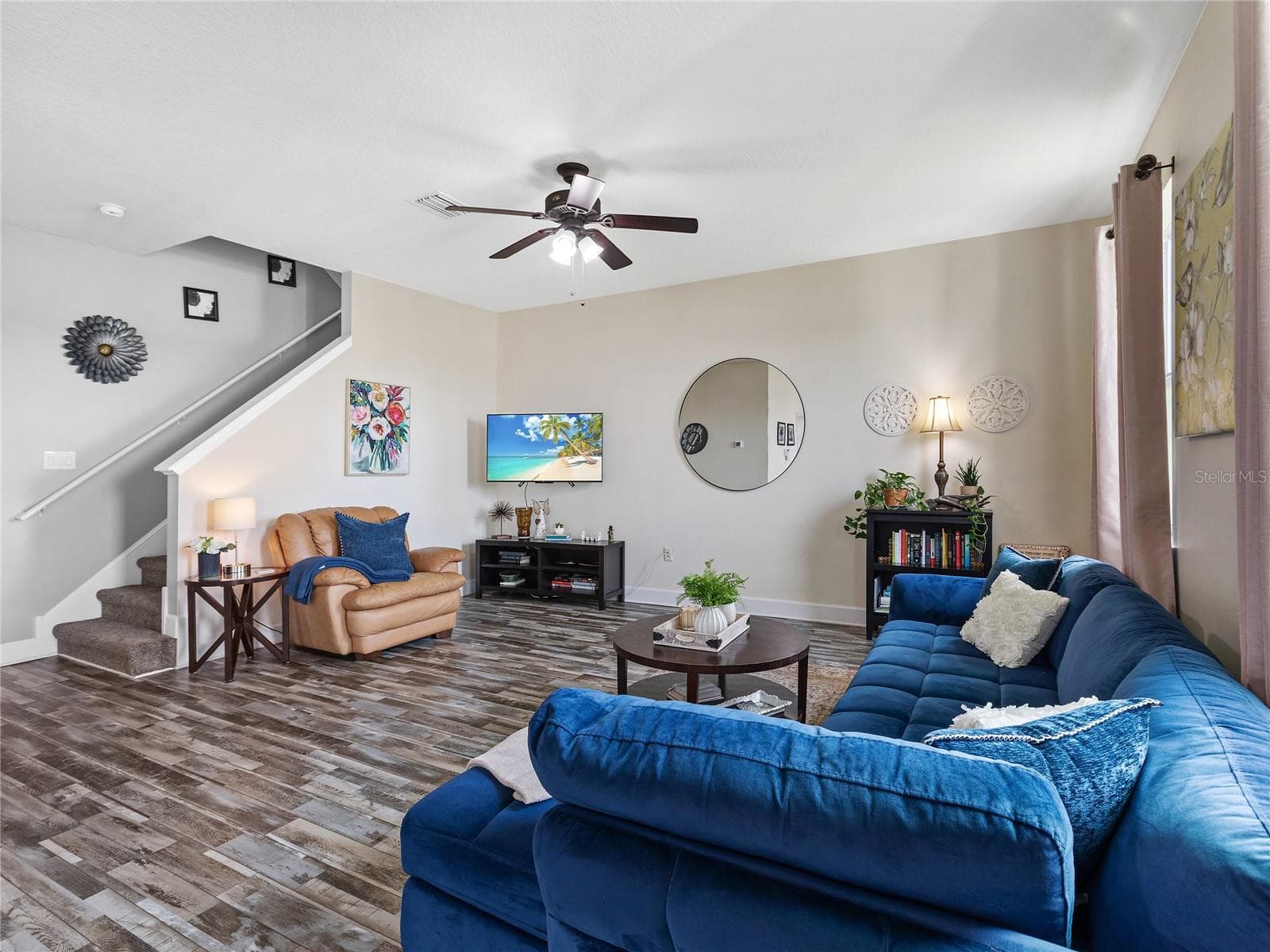 Living Room / Great Room - 11323 80TH ST E, PARRISH