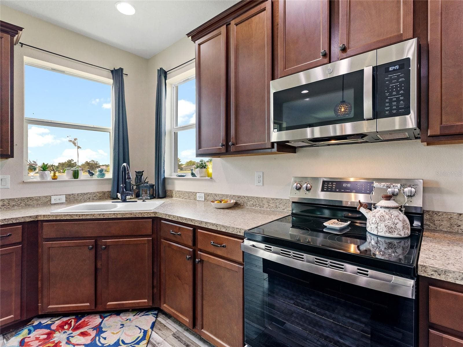 Kitchen - 11323 80TH ST E, PARRISH