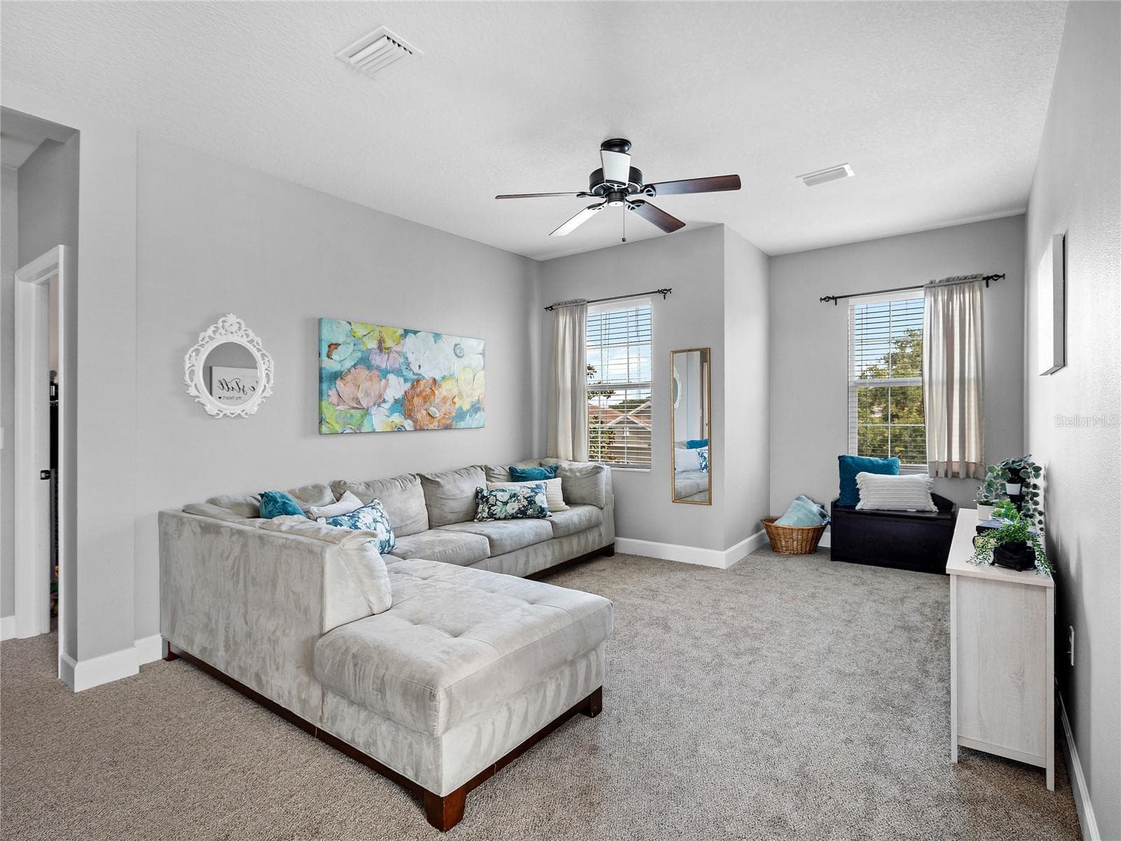Second Floor Bonus Room - 11323 80TH ST E, PARRISH