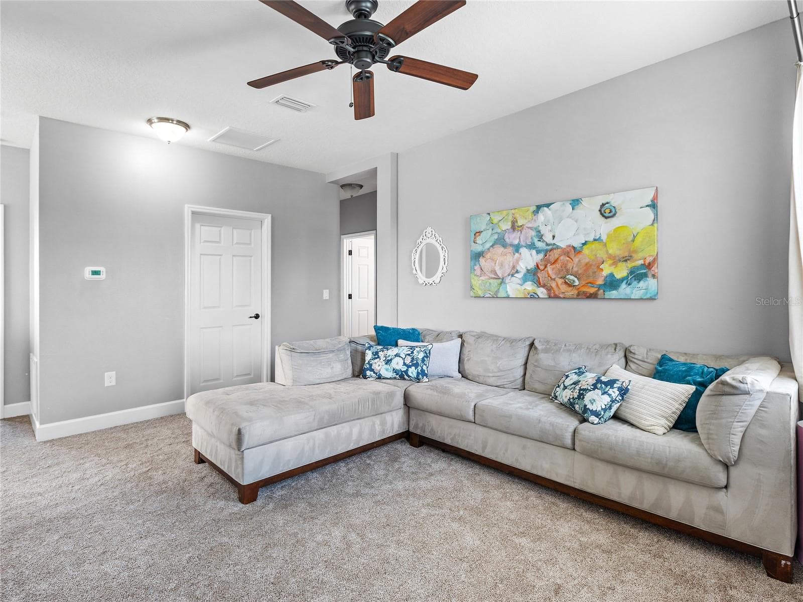 Second Floor Bonus Room - 11323 80TH ST E, PARRISH