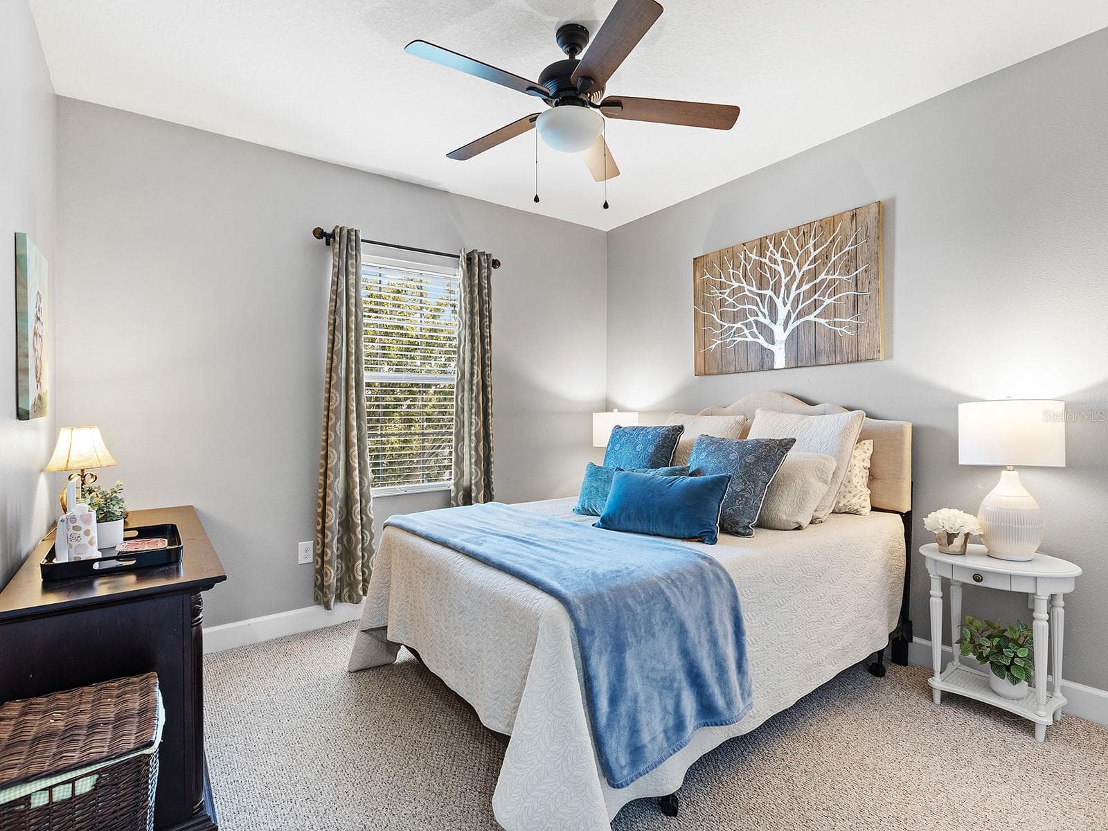 Guest Bedroom - 11323 80TH ST E, PARRISH