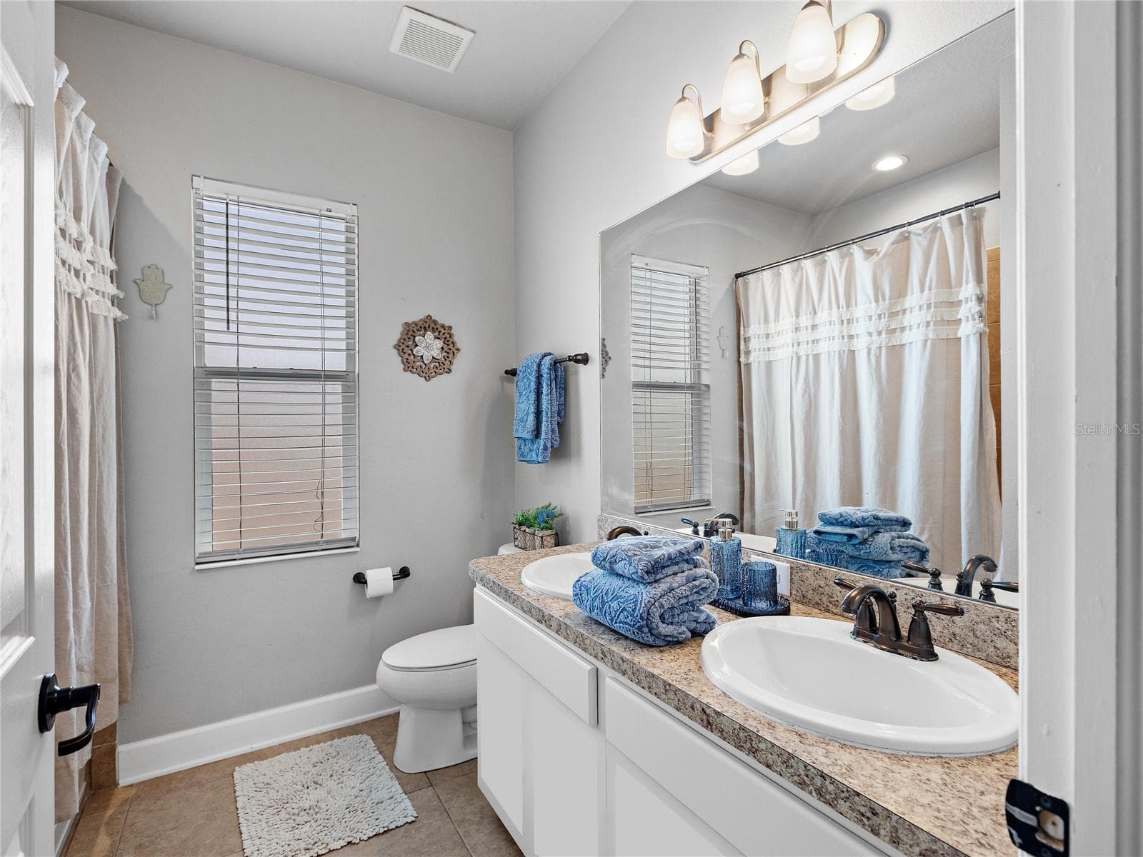 Guest Bathroom - 11323 80TH ST E, PARRISH