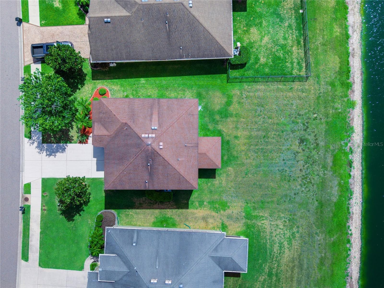 Birds Eye View - 11323 80TH ST E, PARRISH