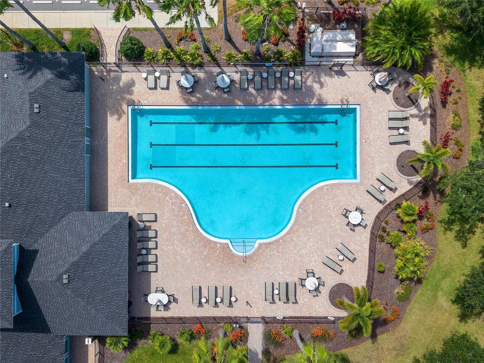 Community Pool - 11323 80TH ST E, PARRISH