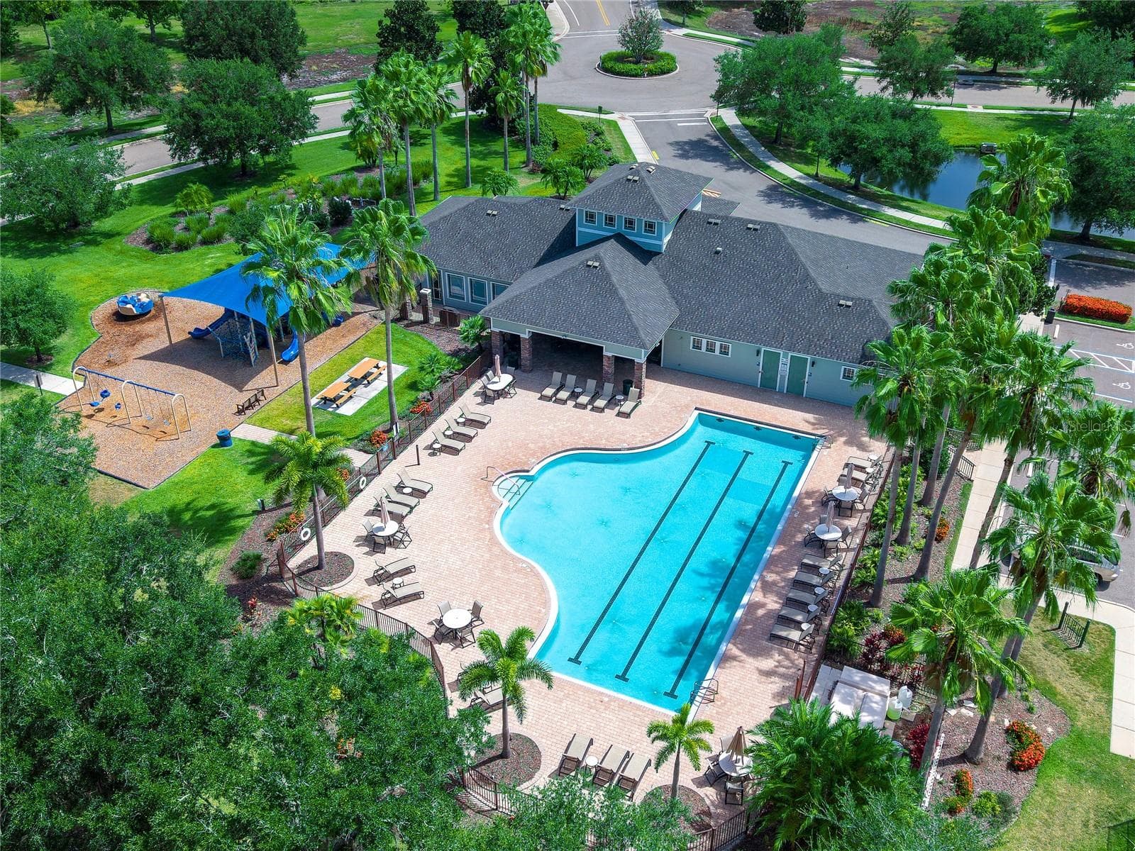 Community Rec Facilities - 11323 80TH ST E, PARRISH