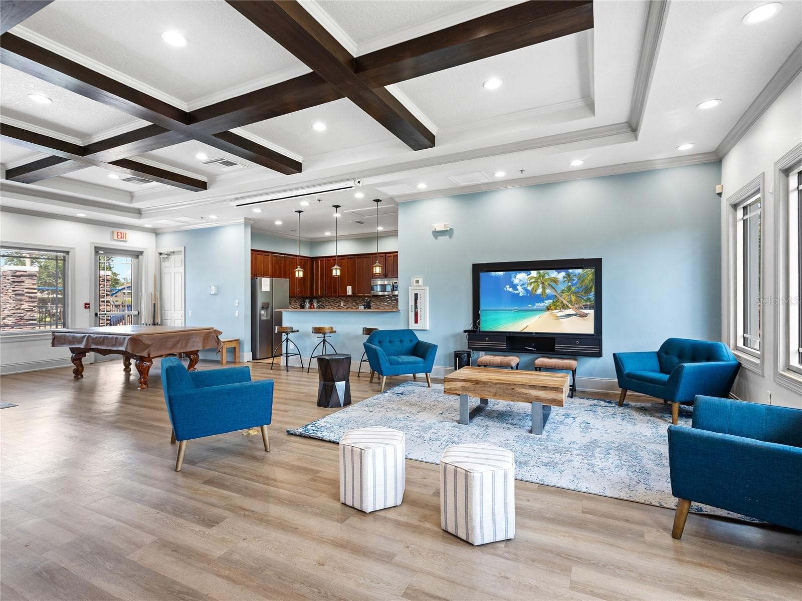 Clubhouse - 11323 80TH ST E, PARRISH