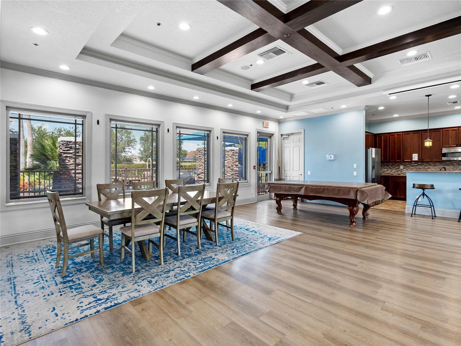 Clubhouse - 11323 80TH ST E, PARRISH