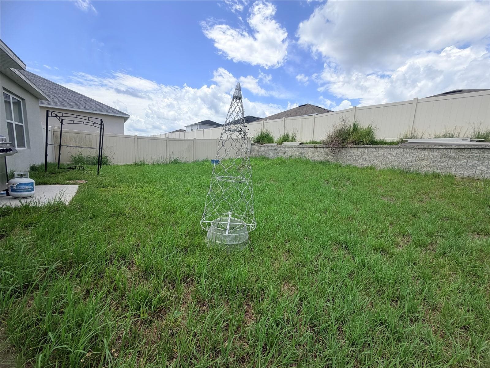 Single Family Residence at 297 MEADOWBROOK BLVD, WINTER HAVEN, photo 16 of 19