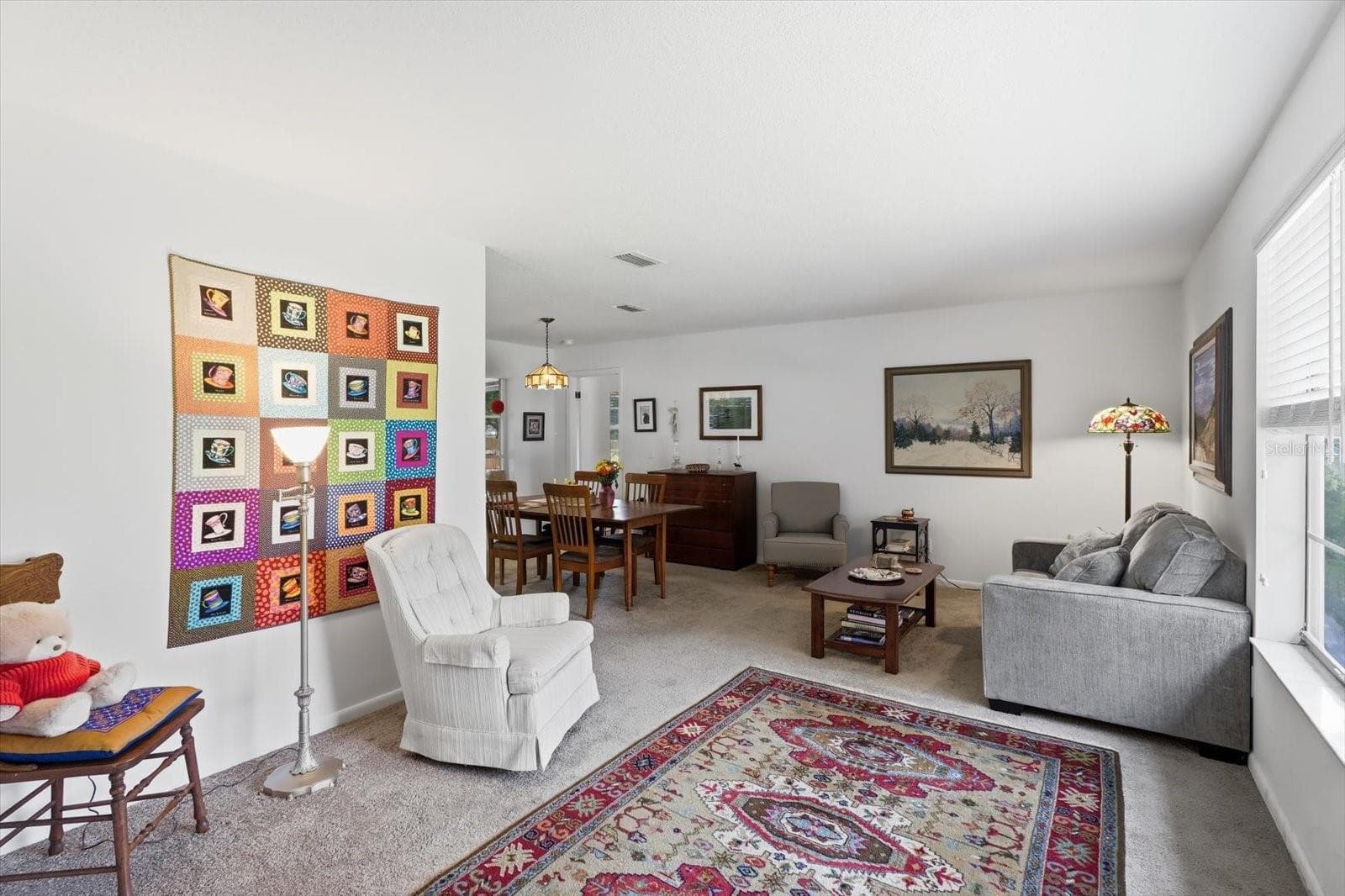 Single Family Residence at 3103 S BAY BERRY PT, INVERNESS, photo 6 of 49