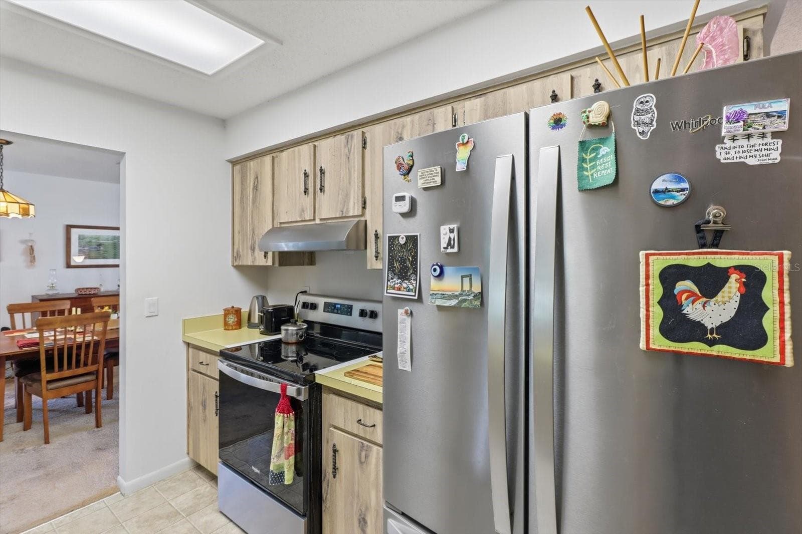 Single Family Residence at 3103 S BAY BERRY PT, INVERNESS, photo 10 of 49