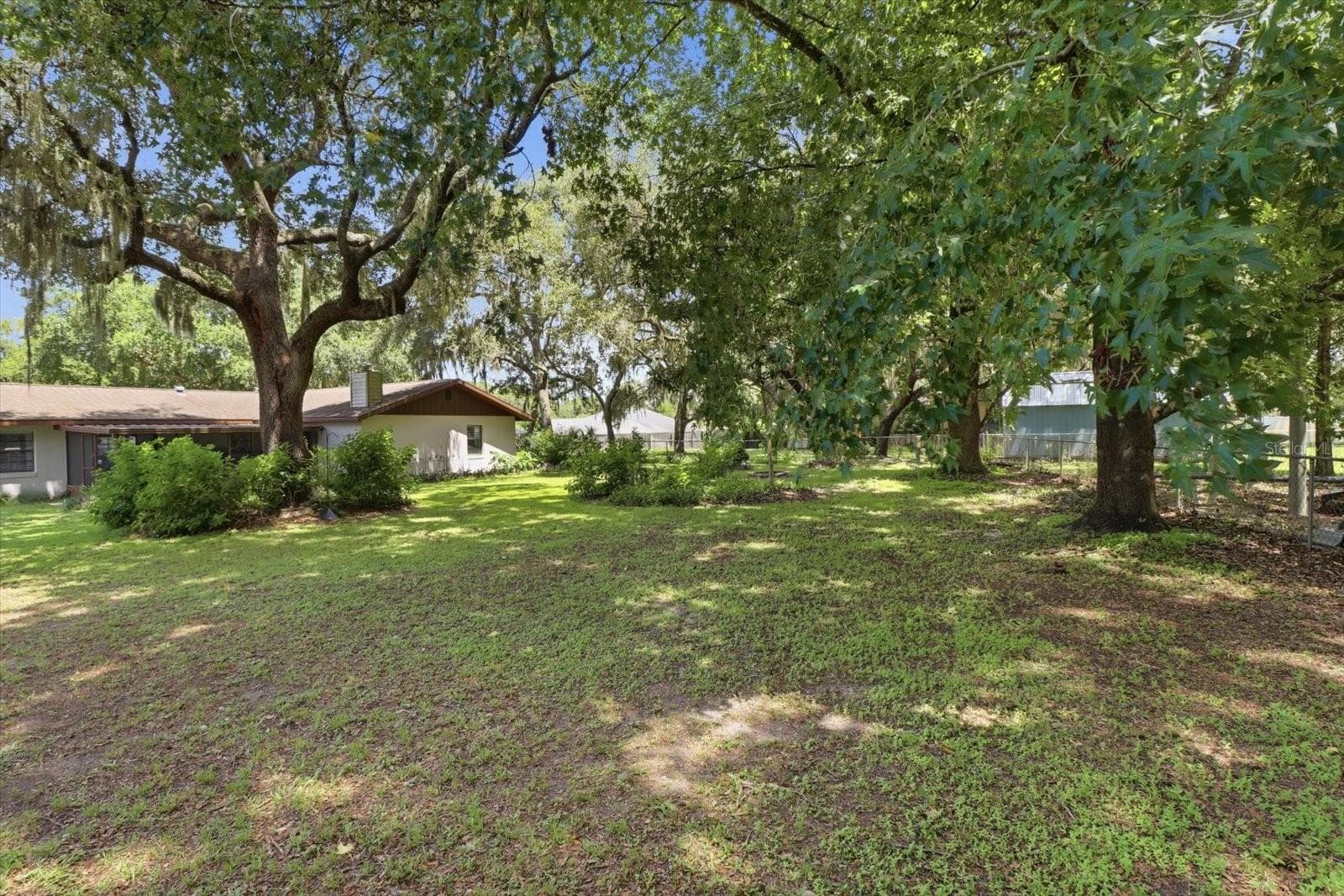Single Family Residence at 3103 S BAY BERRY PT, INVERNESS, photo 41 of 49