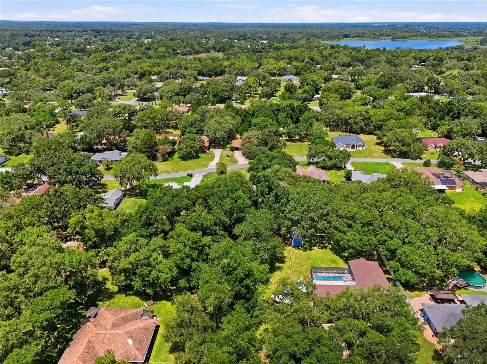 Single Family Residence at 3103 S BAY BERRY PT, INVERNESS, photo 47 of 49