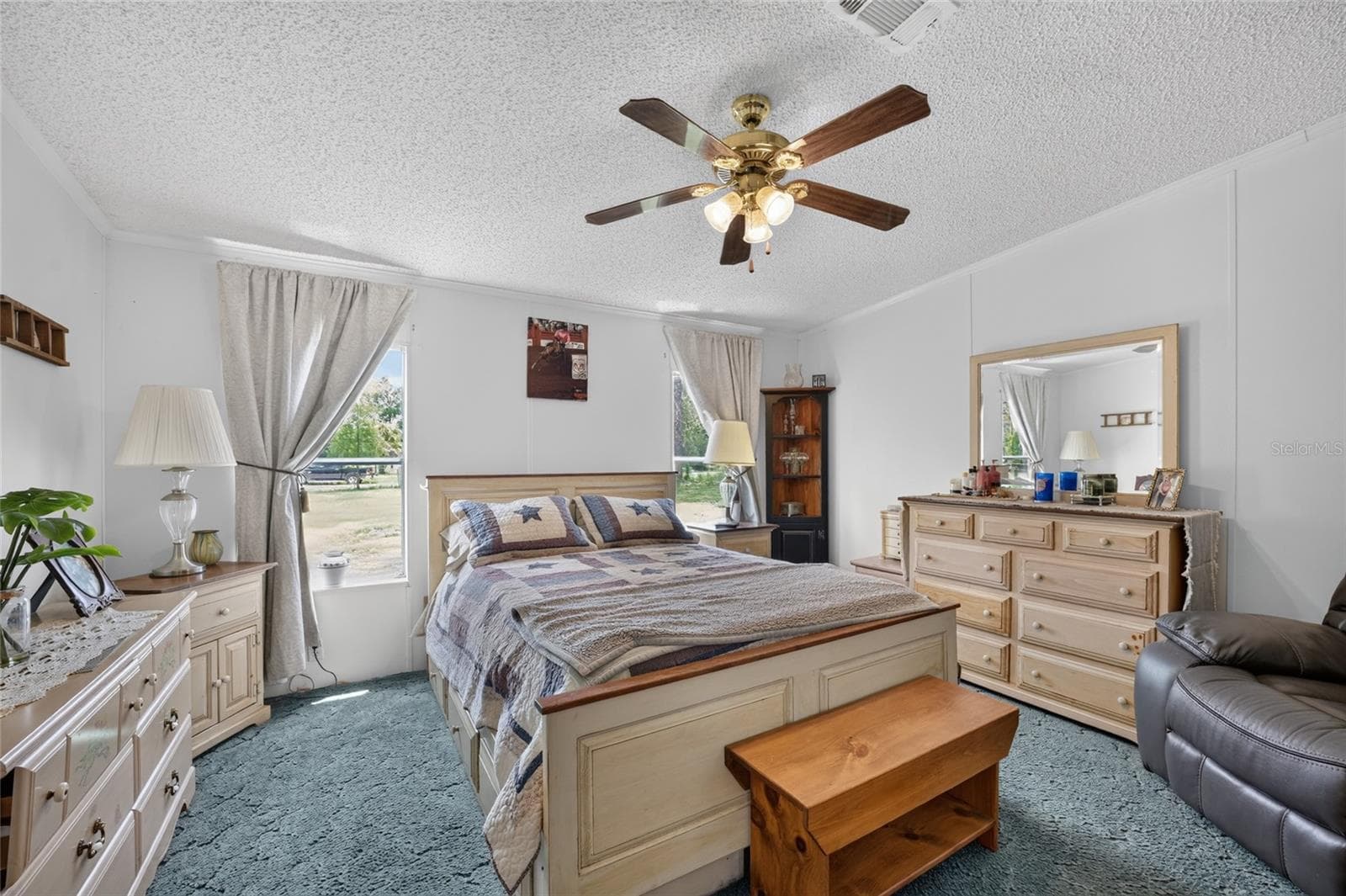 Manufactured Home at 5730 SE 120TH AVE, MORRISTON, photo 16 of 55