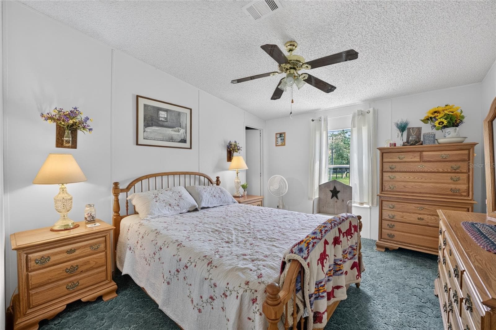 Manufactured Home at 5730 SE 120TH AVE, MORRISTON, photo 22 of 55