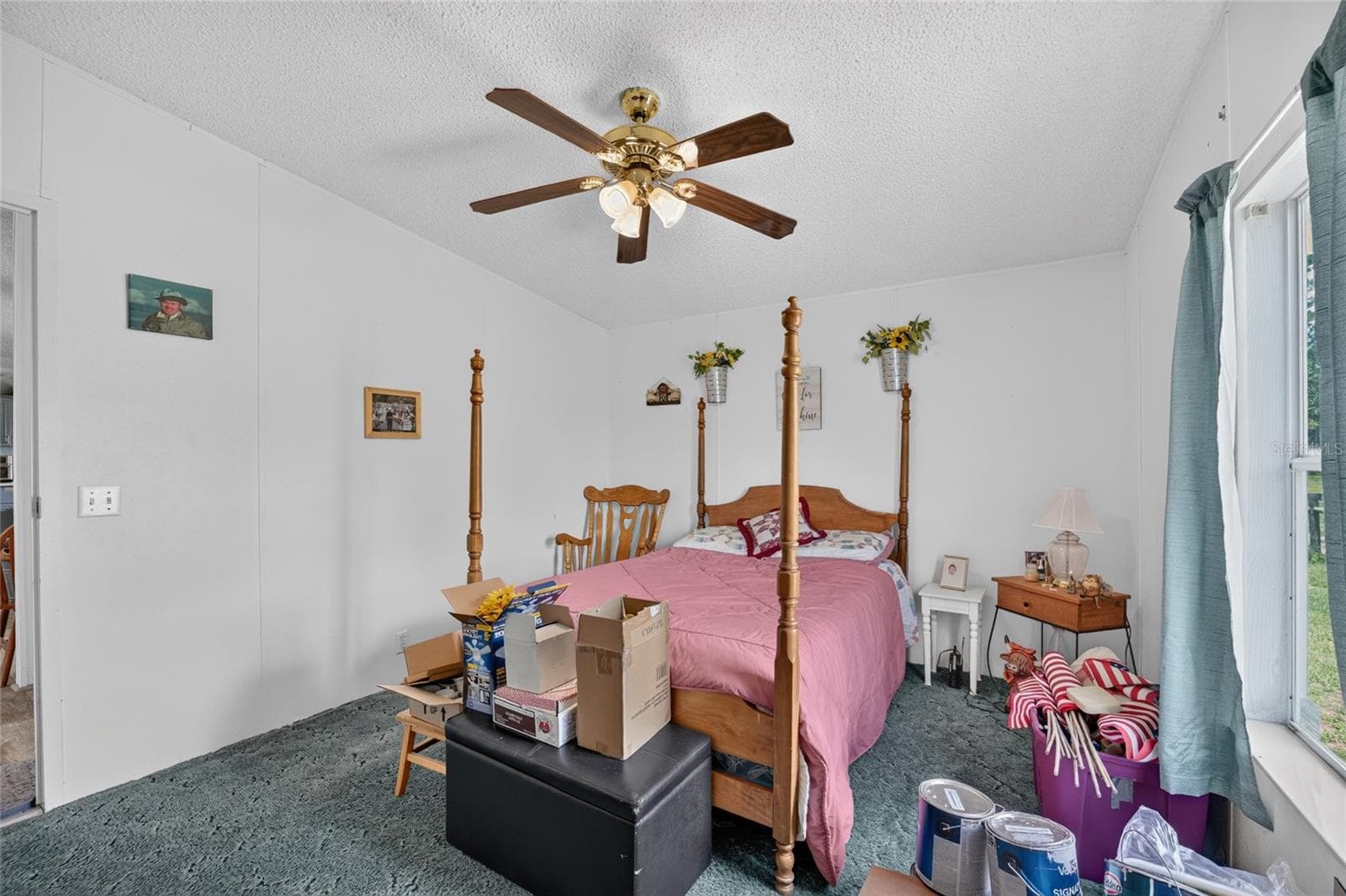 Manufactured Home at 5730 SE 120TH AVE, MORRISTON, photo 24 of 55