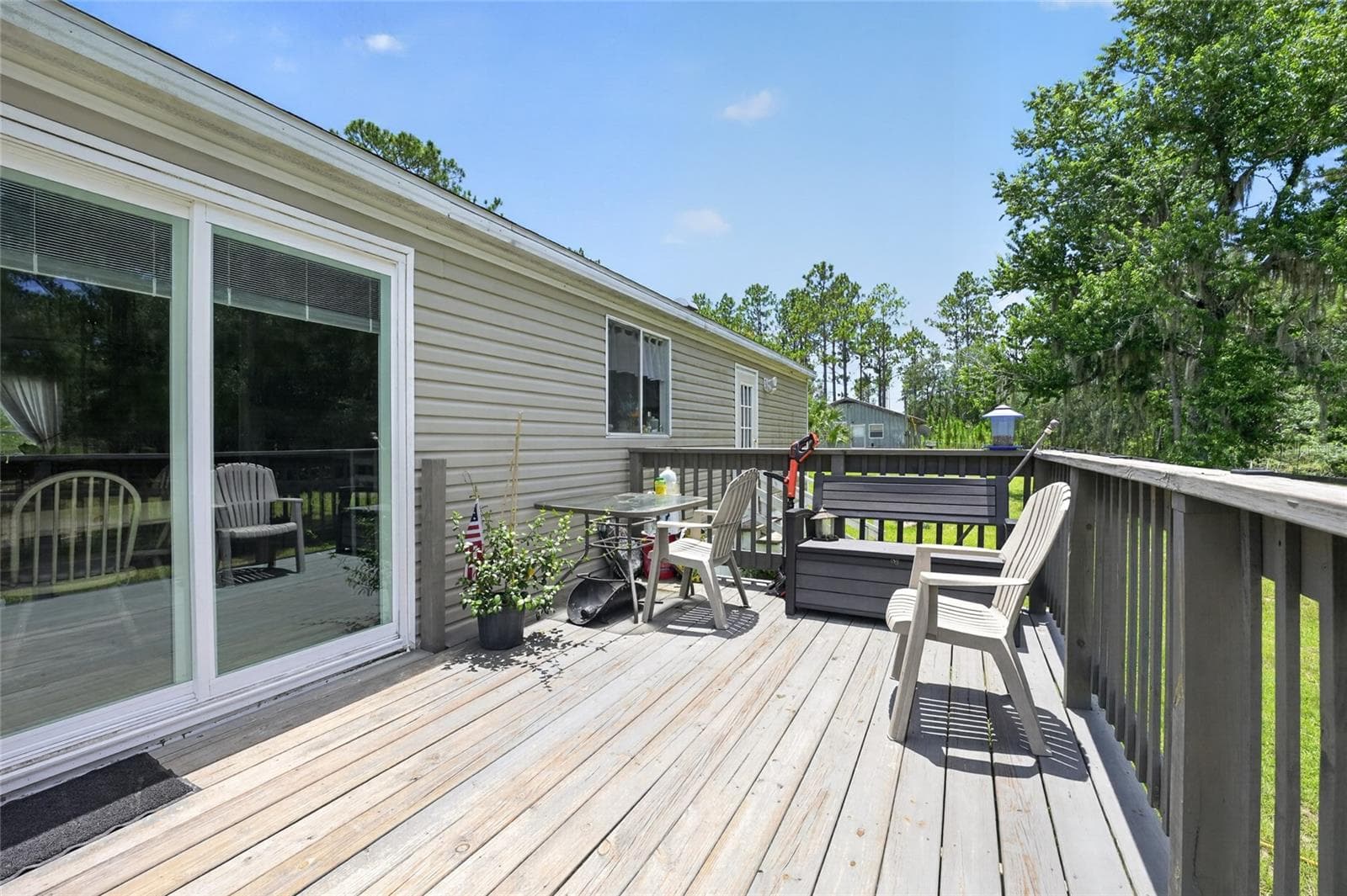 Manufactured Home at 5730 SE 120TH AVE, MORRISTON, photo 27 of 55