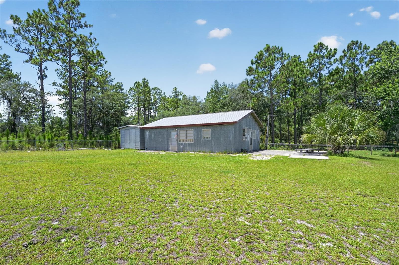 Manufactured Home at 5730 SE 120TH AVE, MORRISTON, photo 29 of 55